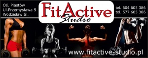 FitActive Studio