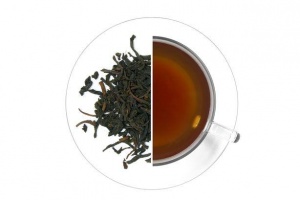 Herbata czarna - Earl Grey
