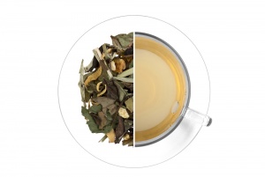 Herbata zielona - Ósmy cud świata
