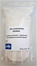 Sól kłodawska (700 g)