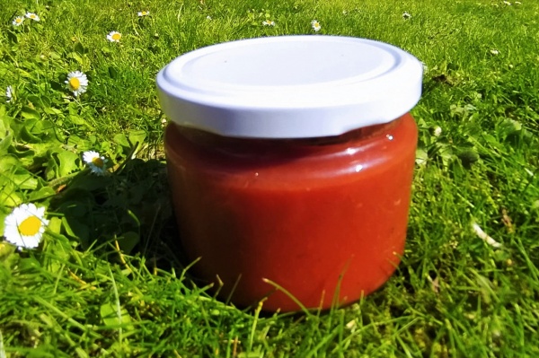Ketchup pomidorowy 280 ml