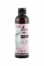 PIESIOMYJKA szampon dla psów o białej sierści