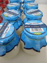 Jogurt Naturalny 240 ml
