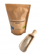 Bio Topinambur korzeń mielony (100 g)