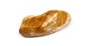 BIAŁOMIR - chleb orkiszowy biały Bio